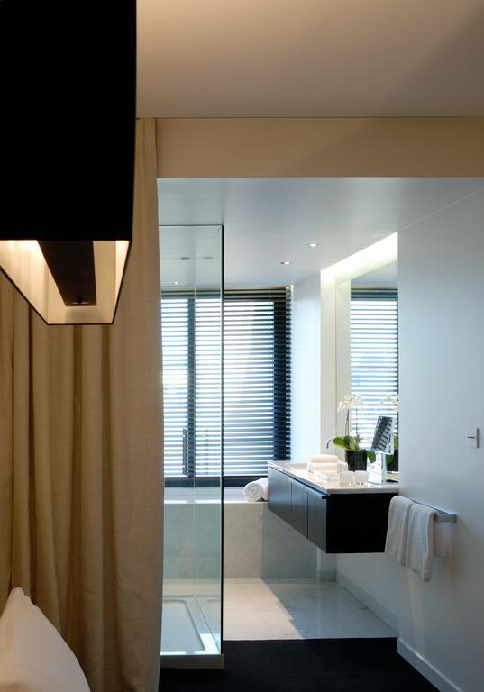 Hotel Albert Premier Luxembourg Bel Air Rum bild