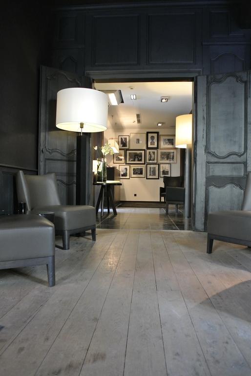 Hotel Albert Premier Luxembourg Bel Air Exteriör bild