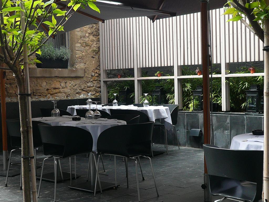 Hotel Albert Premier Luxembourg Bel Air Exteriör bild
