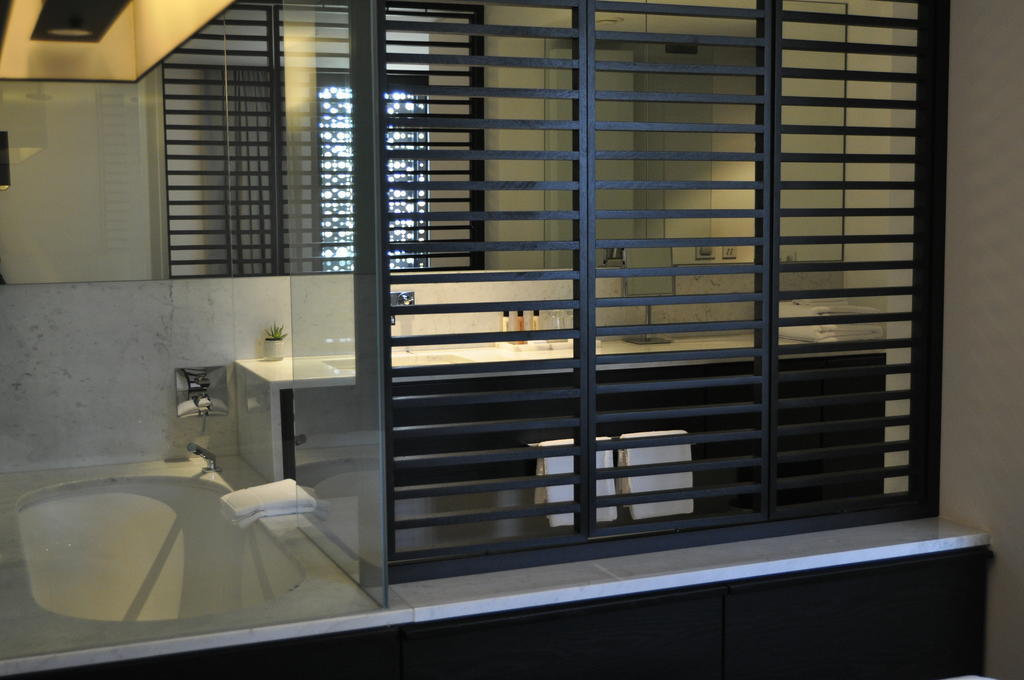Hotel Albert Premier Luxembourg Bel Air Rum bild