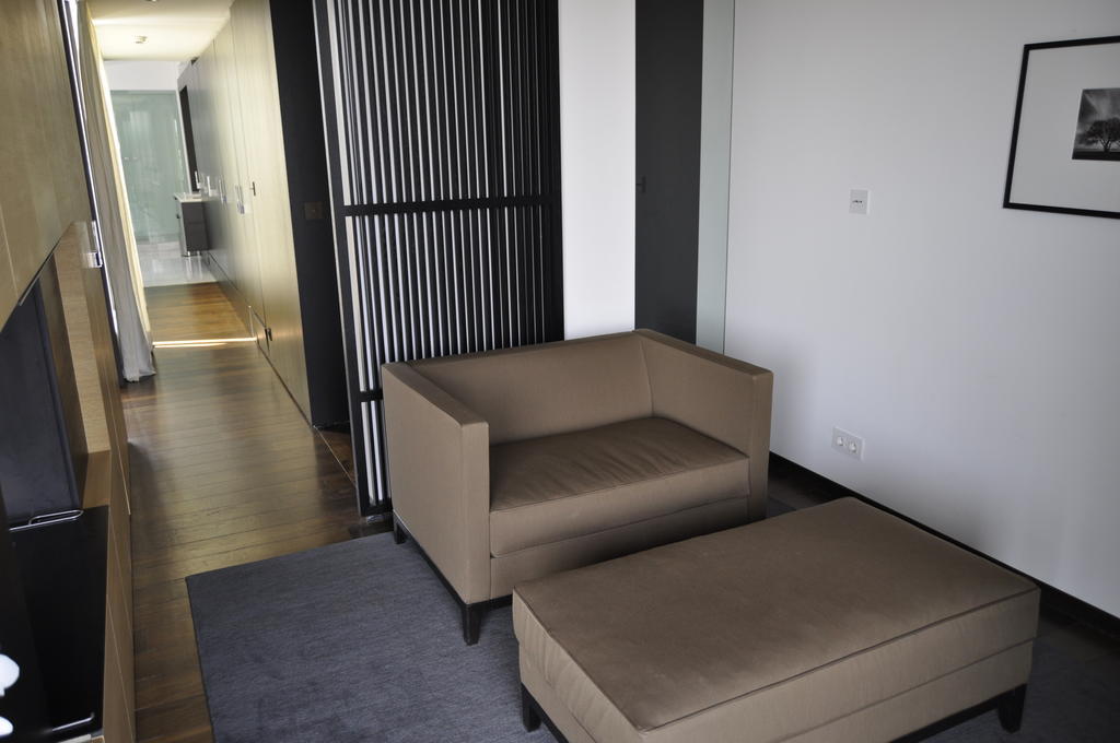 Hotel Albert Premier Luxembourg Bel Air Rum bild