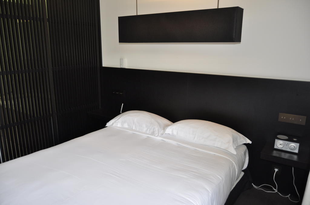 Hotel Albert Premier Luxembourg Bel Air Rum bild