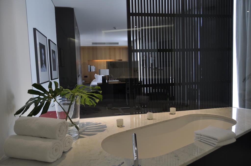 Hotel Albert Premier Luxembourg Bel Air Rum bild