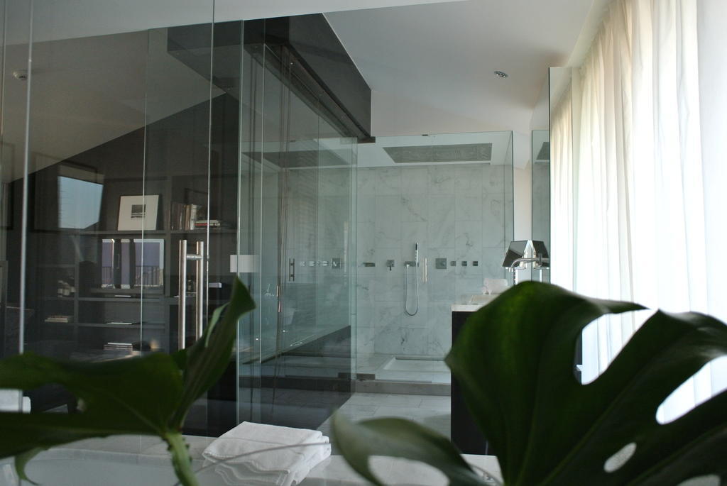 Hotel Albert Premier Luxembourg Bel Air Rum bild