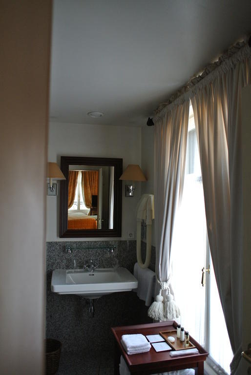 Hotel Albert Premier Luxembourg Bel Air Rum bild