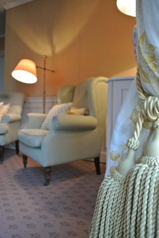 Hotel Albert Premier Luxembourg Bel Air Rum bild