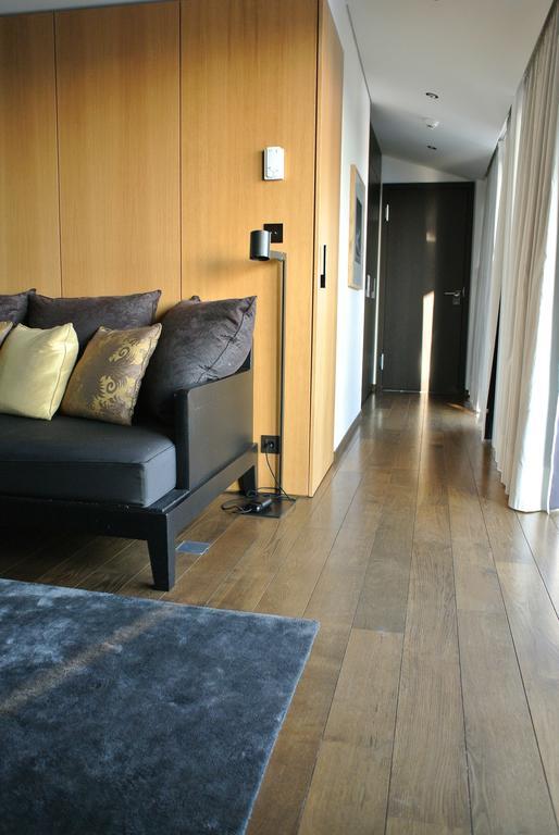 Hotel Albert Premier Luxembourg Bel Air Rum bild