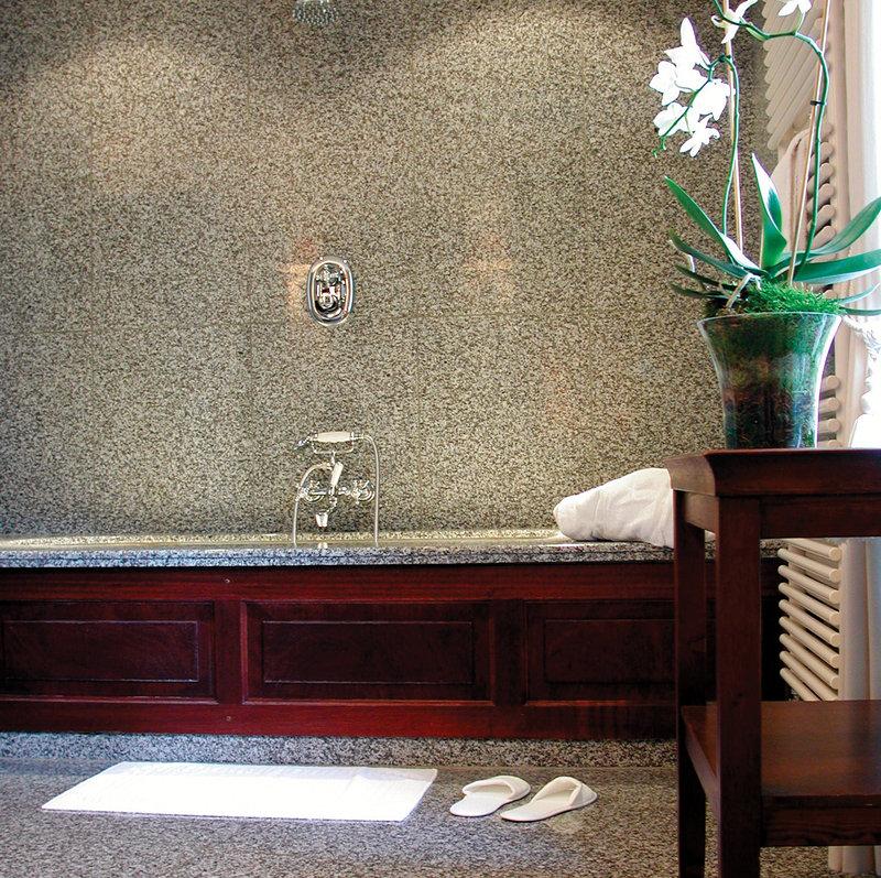 Hotel Albert Premier Luxembourg Bel Air Rum bild