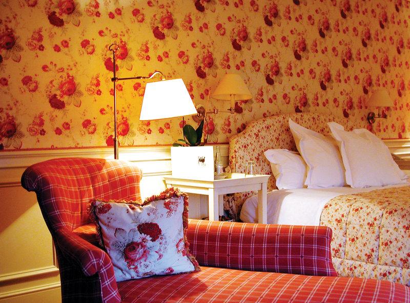 Hotel Albert Premier Luxembourg Bel Air Bekvämligheter bild