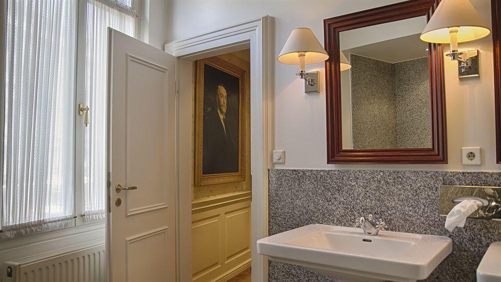Hotel Albert Premier Luxembourg Bel Air Exteriör bild